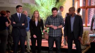 Psych - Remake A.K.A. Cloudy...With A Chance Of Improvement