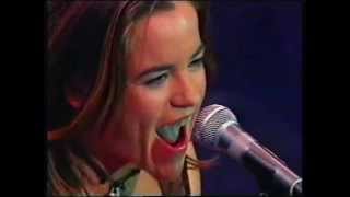 Next Time by Marie Wilson LIVE AT THE ARIA AWARDS