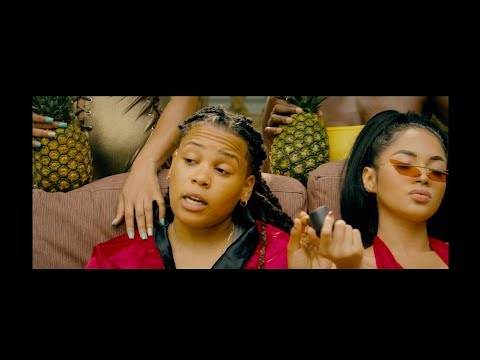 pineappleCITI - I Need A Coupe (Official Video)