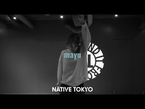 mayu - NATIVE TOKYO-2023.06.09