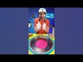 Endlich DRACHENFRUCHT Ice Cream Rolls By DJ Ice Rolls