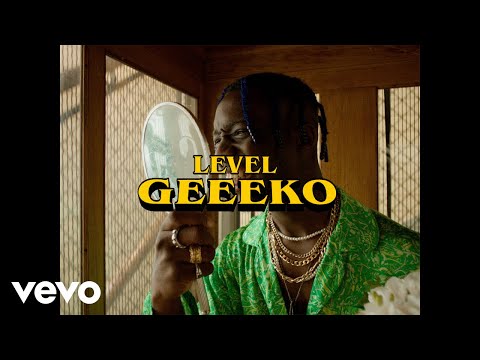 Geeeko - Level