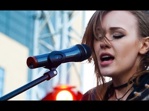 OTREYA live concert @ ZETFEST