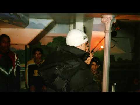 FuManSchu Freestyle Royal Bunker 1997 | #BerlinRap