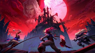 【配信】Dead Cellsで遊ぶ(チャット多分見ません)