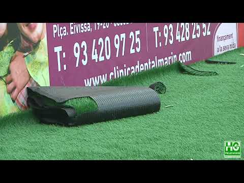 2017 01 05 Gespa futbol Horta