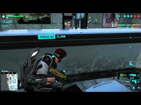 ESL #2 - Finals - ruN vs cfc