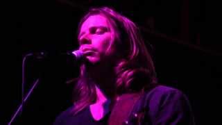 Lukas Nelson Promise Of The Real Old Familiar Pain