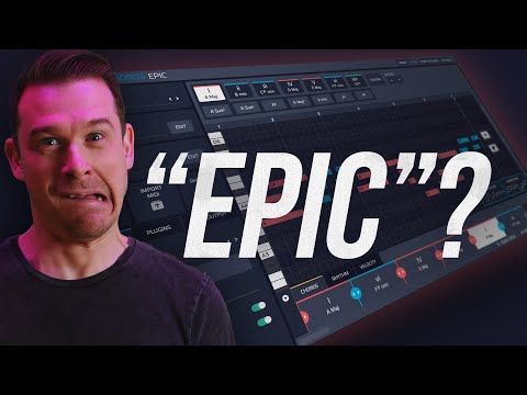 Really an "EPIC" update? Captain Epic Plugins Walkthrough