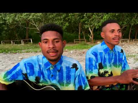 #OYANDIVOICEPAPUA | AWA SIMUNA / OYANDI JR