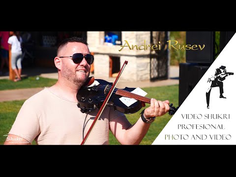 Ork Eksel & Аndrei Rusev - Romaneros Live 2020