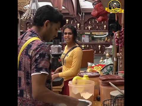 Marar🔥🔥akhil marar #bigboss #bigbossmalayalam #akhilmarar_ #nadira