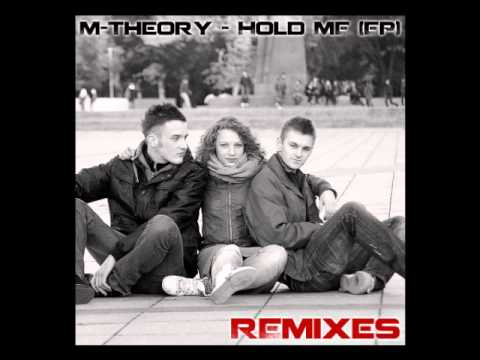M-Theory feat. GuGu - Hold Me (Martis Kaneem Remix) Exide Code 004