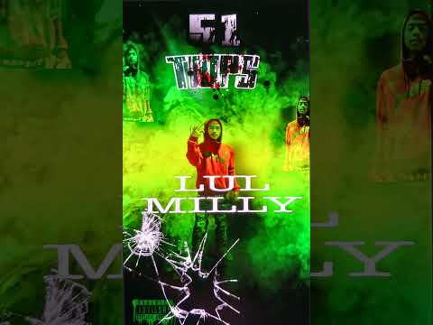 LUL MILLY "51 Trips"