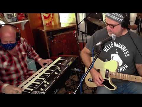 The Koch Marshall Trio Live! 10-17-2020