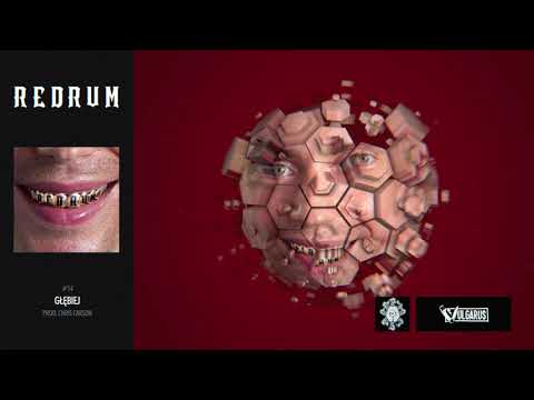 Słoń - [14/15] - Głębiej | Prod. Chris Carson