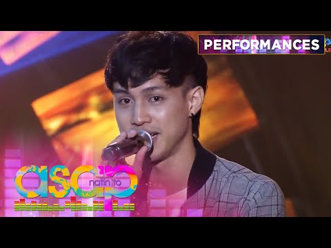 Kice's "Only Girl" performance will give you ultimate kilig ASAP Natin 'To