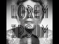 Lorem Ipsum-La vie en rose (Edith Piaf & Louis ...