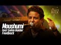 Moushumi feat Selim Haider | Feedback | Banglalink present's Legends of Rock