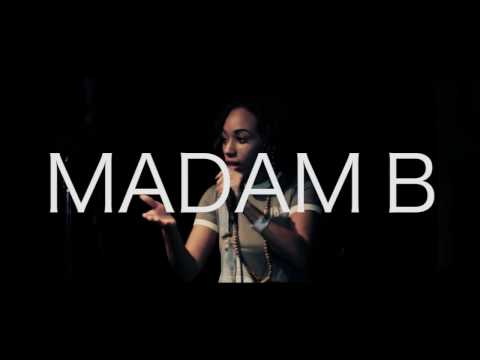 Madam B (Acapella)