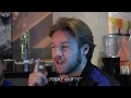 BEN DAVIDSON BREAKS DOWN WHAT JOSHUA DID WRONG IN ANDY RUIZ FIGHT & STOPPAGE