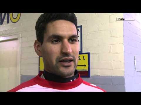 Toyota van Gent Finaleweken: Odin'59 - DOVO, nacompetitie