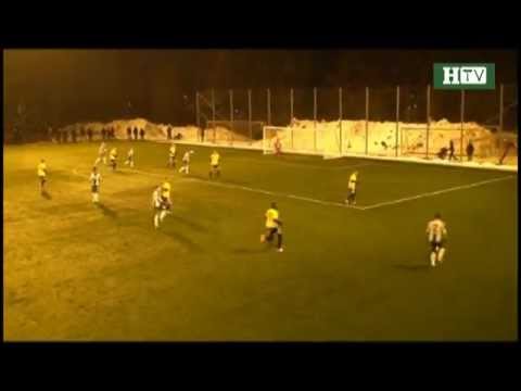 HTV: Sammandrag Hammarby - IK Sirius