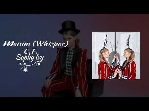 Sophy Ivy - C.F. - Шепіт (Whisper) [Official Audio]