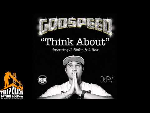 J. Carr ft. J. Stalin, 4rAx - Think About [Prod. O'Dell] [Thizzler.com]