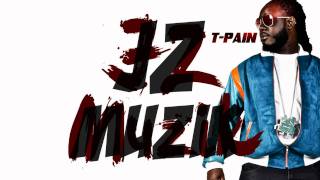 T-Pain - Yasimelike - Prevolver Mixtape *NEW SUMMER 2011* [HD]