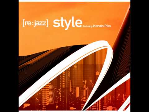 [re:jazz] - "Style (Dublex Inc. Rework)"