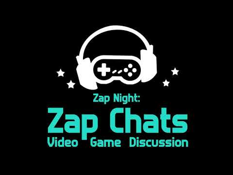 Zap Chats October 2020