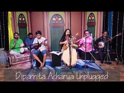 Dipannita Acharya Unplugged