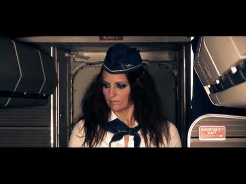 Glinasti golobi - Falling from the stars (trailer)