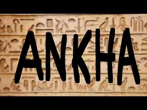 Ankha 18