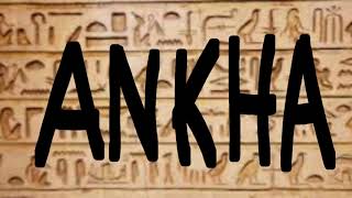 ANKHA. !18+!