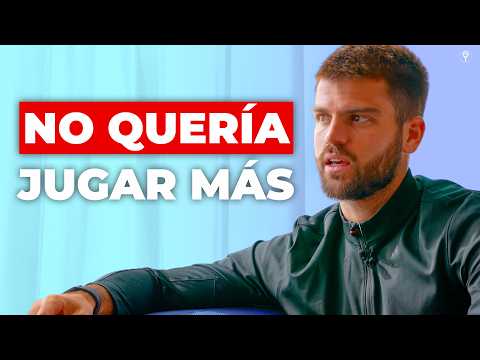 GARRIDO: SELECCIÓN, ANSIEDAD, YANGUAS, MENTALIDAD… – el4Set