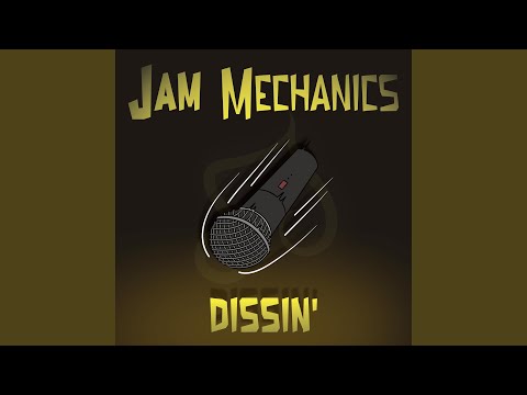 Dissin' (feat. Bug Hunter)