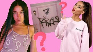 What Do YOU Think? Princess Nokia Accuses Ariana Grande of Theft
