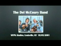 【CGUBA148】The Del McCoury Band 10/05/2001 