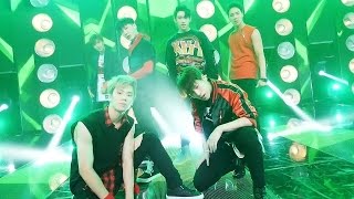 Download lagu 《Special Stage》 six-pack - Ultra Dance Festival(UDF) @인기가요 Inkigayo 20160724 mp3