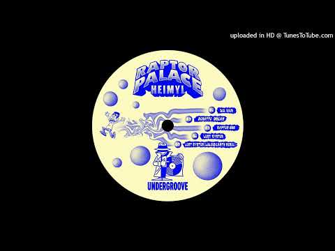Heimyl - Raptor 666 [UG006]