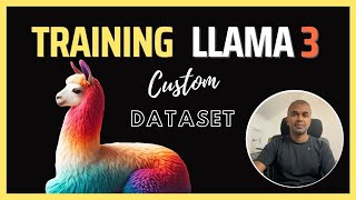 How to Fine Tune Llama 3 for Better Instruction Following? thumbnail