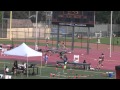 2012 RHL Track - 1600 Meters - Girls' Varsity (League Finals)