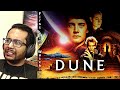 Dune (1984) Reaction & Review! FIRST TIME WATCHING!!