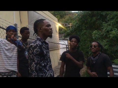 Keltec Dan - Head Banger (Official Music Video)