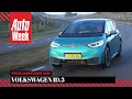 Eindejaarsvideo - Stéphan - Volkswagen ID.3