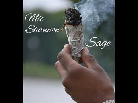Mic Shannon - Sage