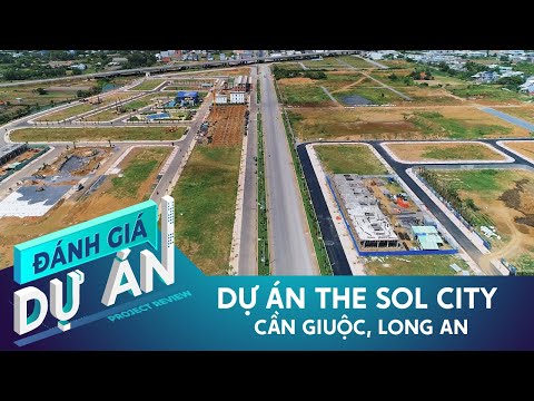 The Sol City