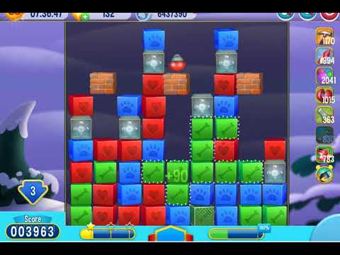 Pet Rescue Saga   Level 5928 no boosters